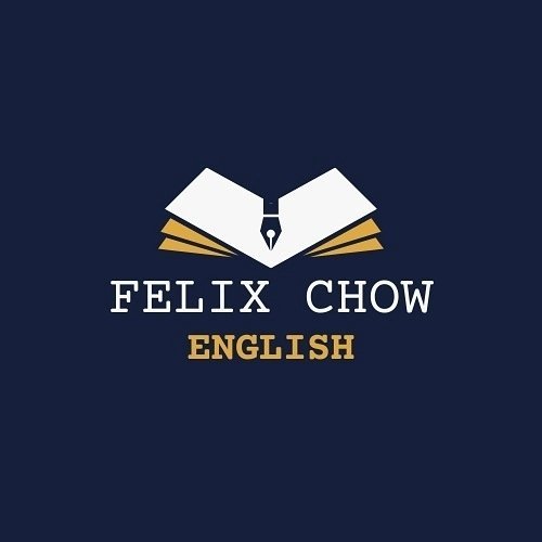 Felix Chow English
